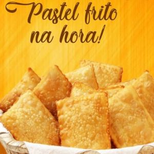 imagem do produto Mini pastéis