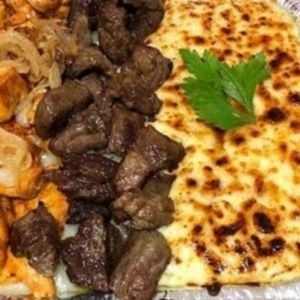 imagem do produto Aí dentro Tamanho G