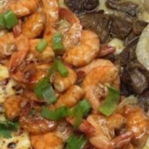 imagem do produto Princesa do nordeste Tamanho G