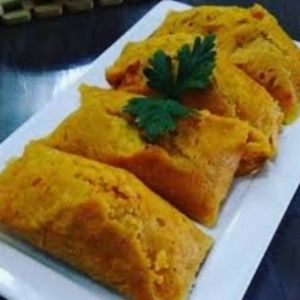 imagem do produto Mini abará