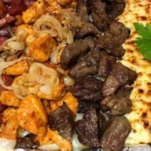 imagem do produto Barril dobrado Tamanho G