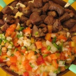 imagem do produto oxente Tamanho G