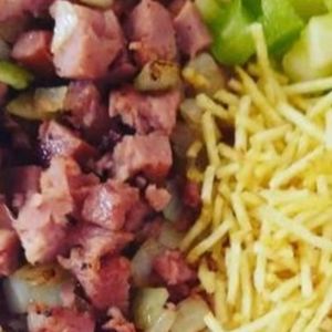 imagem do produto Baião de dois Tamanho G