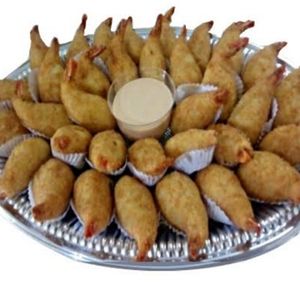 imagem do produto Salgados ( Unidade)