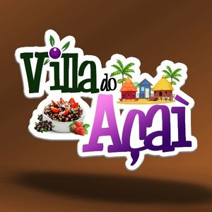 Villa do açaí