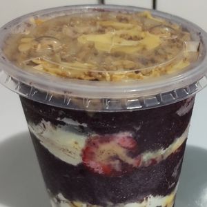 imagem do produto Açaí tradicional