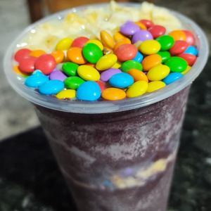 imagem do produto Açaí kids