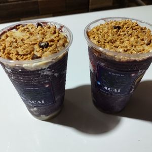 imagem do produto Açaí puro