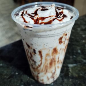 imagem do produto Milk shake