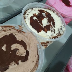 imagem do produto Sorvetes 1 litro