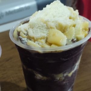 imagem do produto Açaí banana