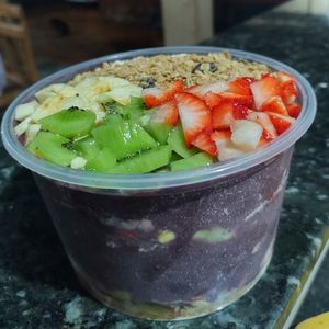 imagem do produto Açaí frutas