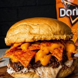 imagem do produto Supremo Doritos