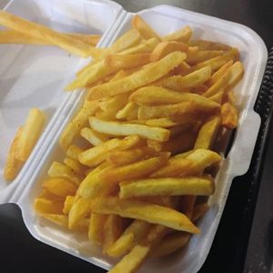 imagem do produto Porção batata