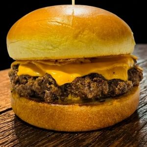 imagem do produto X burguer