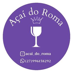 Açaí do Roma 