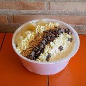 imagem do produto açai na cumbuca de 500 ml