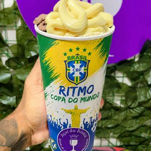 imagem do produto Açai 700 ml