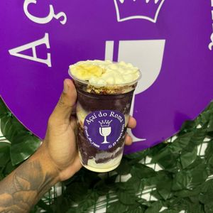 imagem do produto Açai 500 ml