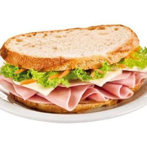 imagem do produto Misto quente 