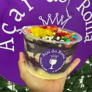 imagem do produto Açai de 1 litro
