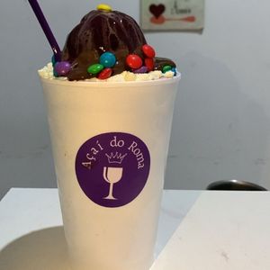 imagem do produto Açai premio 710  ml