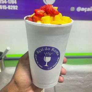 imagem do produto Açai premio 480 ml