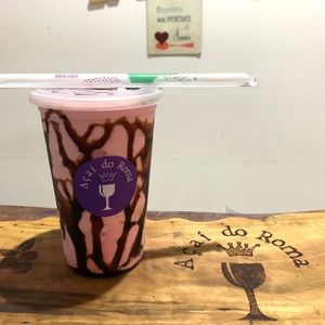 imagem do produto Milk shake 500 Ml