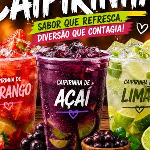 imagem do produto caipirinha de açai 700 ml 25$
