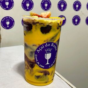 imagem do produto Açaí ninho Dourado 500 ml