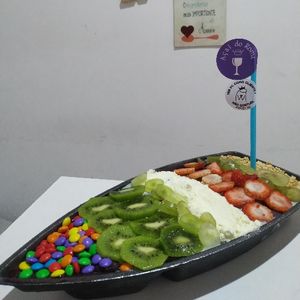 imagem do produto Barca premio de 1 litro