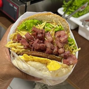 imagem do produto X- TUDO