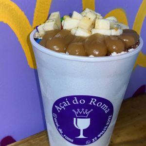 imagem do produto Açai premio 720 ml