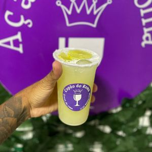 imagem do produto CAIPIRINHA LIMÃO 500 ML 15$