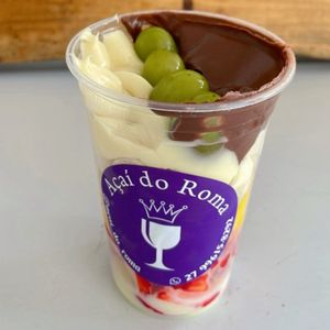 imagem do produto Saladinha no pote 300 ml
