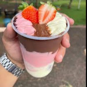 imagem do produto copo gourmet ROMA SUPREME