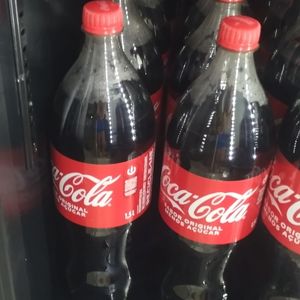 imagem do produto Refrigerante coca cola 1,5