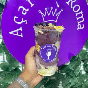 imagem do produto Açai 700 ml
