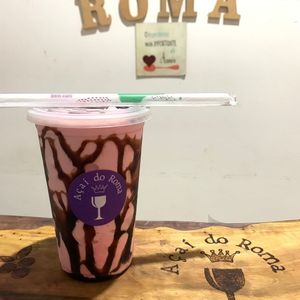 imagem do produto Milk shake 300 ml