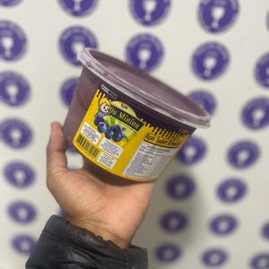 imagem do produto Pote de açaí de 1 l puro