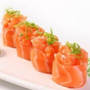 imagem do produto Gunkan (2 uni)