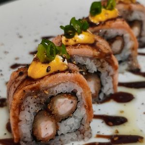 imagem do produto Uramak Ebi (4 uni)