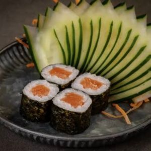 imagem do produto Hossomak salmão 4 unidades 