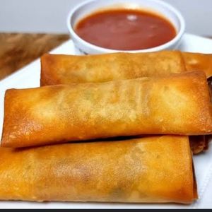 imagem do produto Rolinho primavera misto