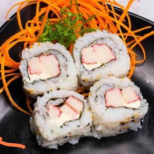 imagem do produto Uramak kani 4 unidades 