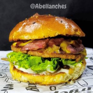 imagem do produto X-Calabresa 