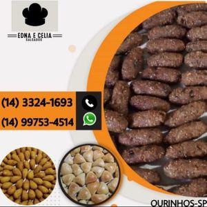 imagem do produto Bolinha de queijo 