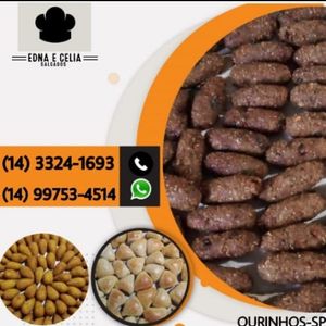 imagem do produto Coxinha 