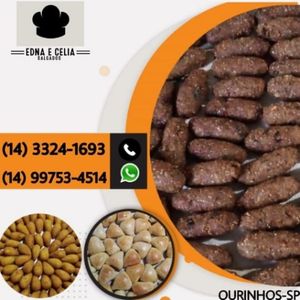 imagem do produto Kibe 