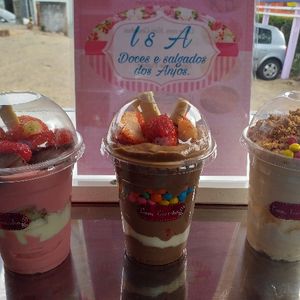 imagem do produto Copo da felicidade